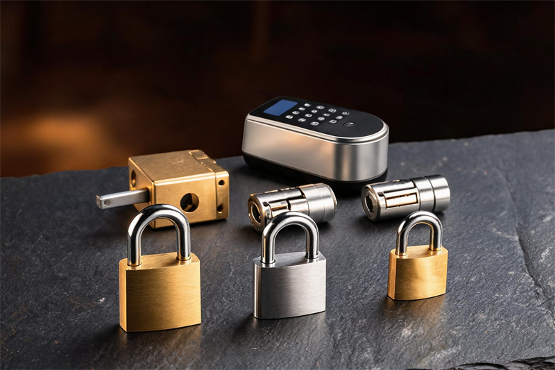 万州 南京家里钥匙断在锁里？别砸门，老 locksmith 有妙招