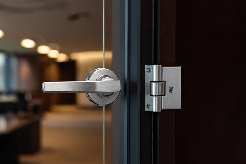 万州 钥匙断在锁芯里怎么办？老 locksmith 教你三招自救不求人